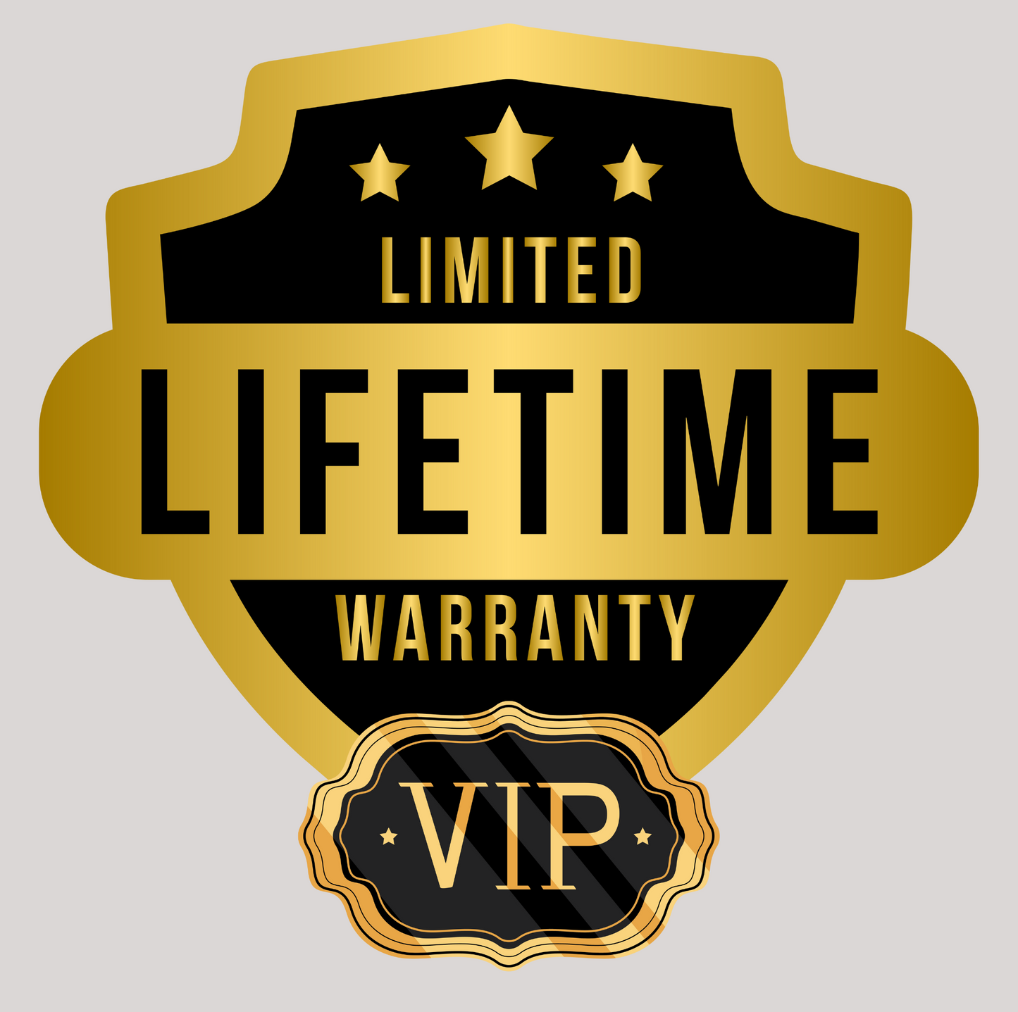 VIP Lifetime Update + Priority Support