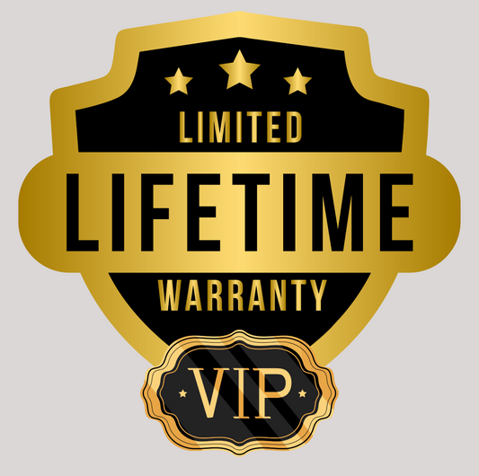 VIP Lifetime Update + Priority Support